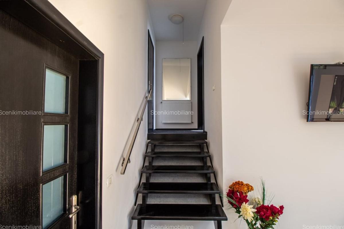 Casa, D + P + etaj inalt, cartier Tractorul, str. George Bacovia - 15