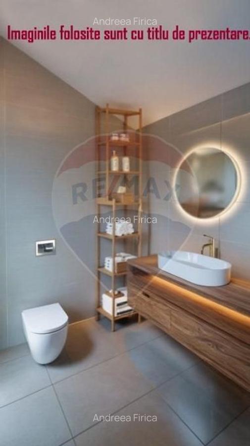 Doua case | Teren 290 mp | Ideal Locuinta & Afacere | Investitie - 23