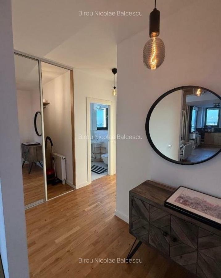 Apartament 3camere Lux+Loc de parcare Complex BuenaVista langa Padurea Baneasa - 3 Apartament 3camere Lux+Loc de parcare Complex BuenaVista langa Padurea Baneasa - 3