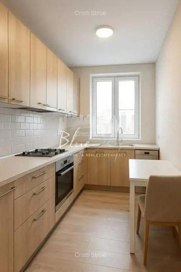 Apartament 2 camere, situat in Zona Casa de Cultura - 4