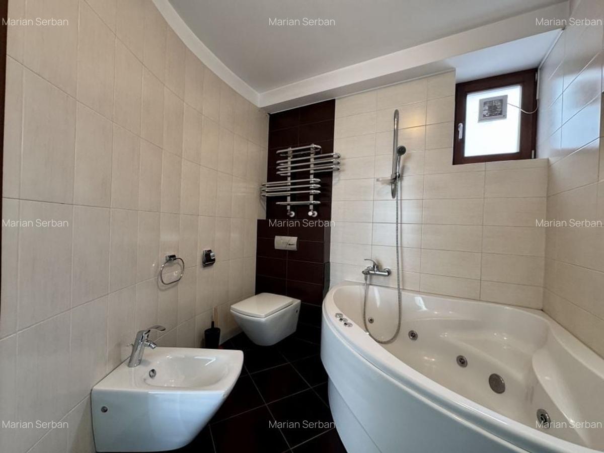 INVESTITIE - Aviatiei - Baneasa - 3 camere - 110 mp - parcare - 24