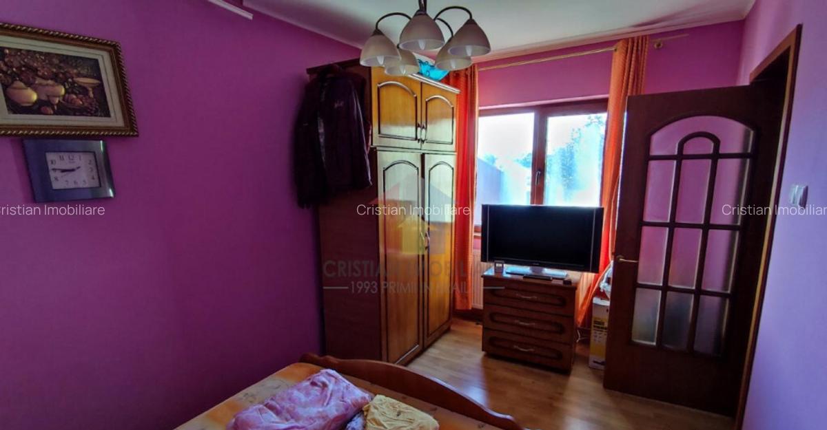 Vila P 1 Pod, teren 270 mp, Mobilata si Utilata, Chiscani - 8