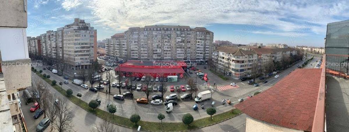 Persoana fizica: Apartament 3 camere ?i terasa - 113 mp total Rogerius, Oradea - 5