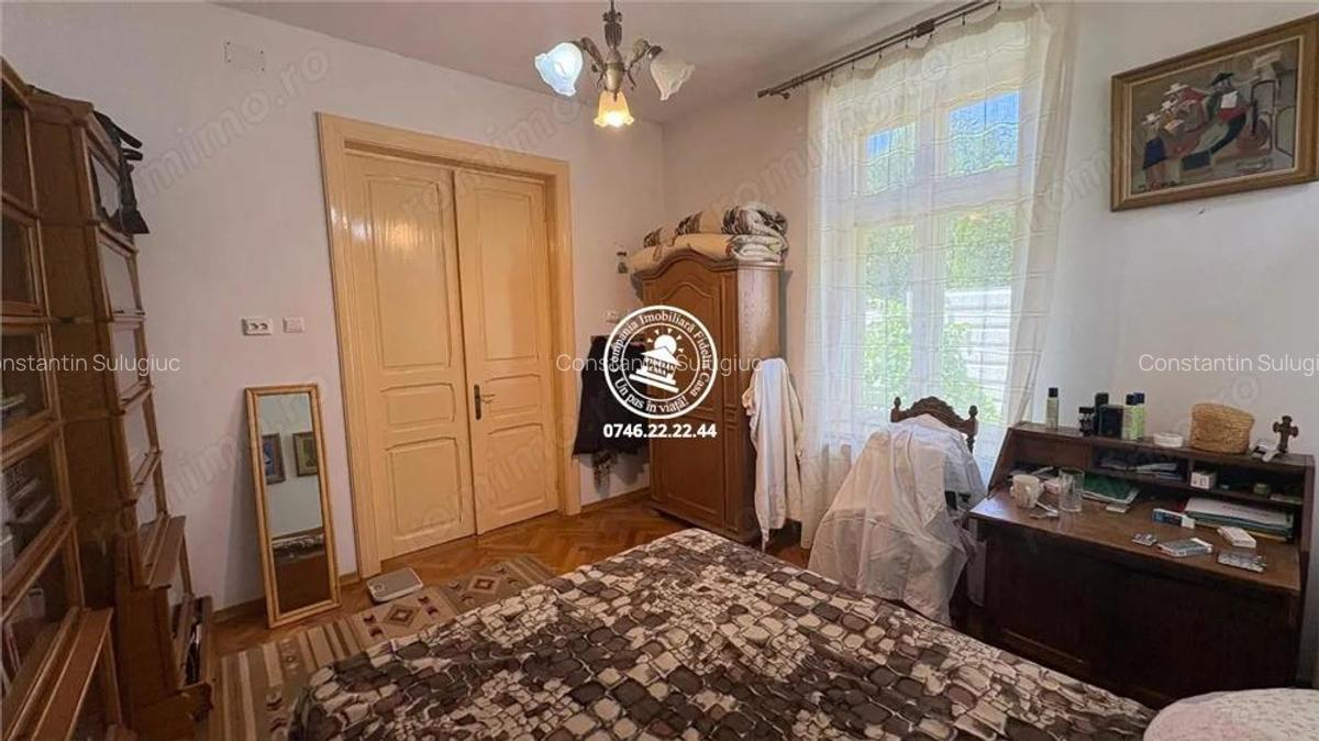 Vila de vanzare Copou, - 5