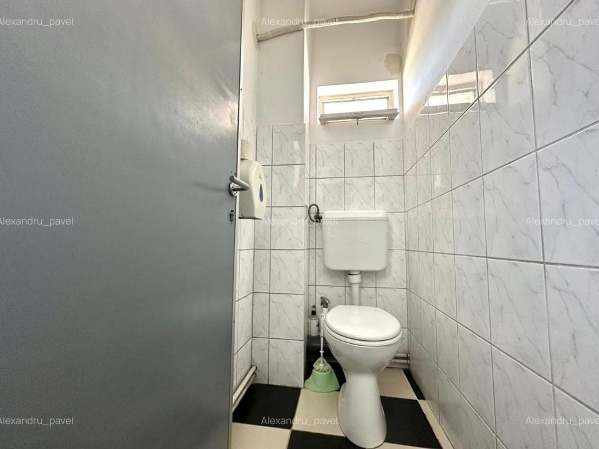 Spațiu birouri 92 mp, etaj 2, cu parcare inclusa – Brașov - 9