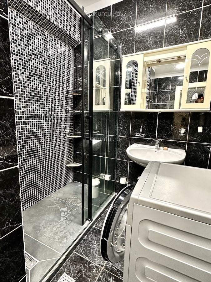 Cismigiu, Plevnei, apartament 3 camere, vedere mixta - 11