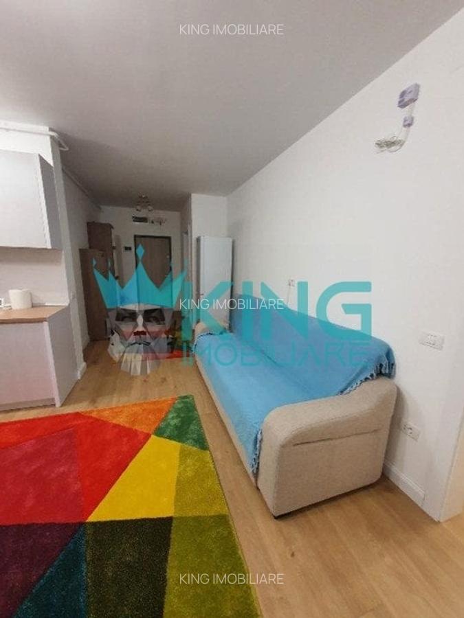 Apartament cu 2 camere semidecomandat, mobilat în Tomis Nord - 7