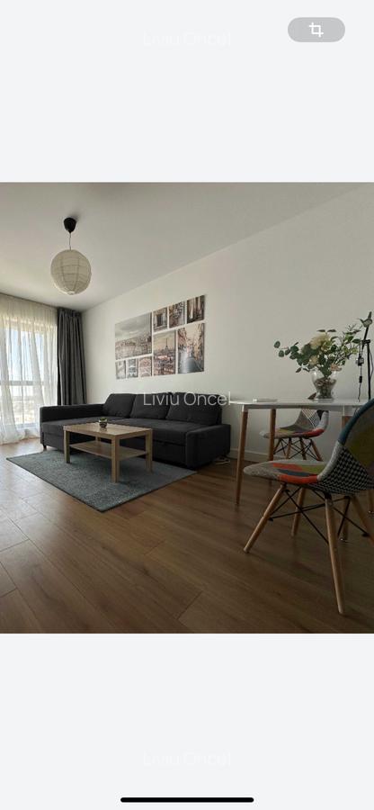 Apartament 2 camere Onix Park North - 2
