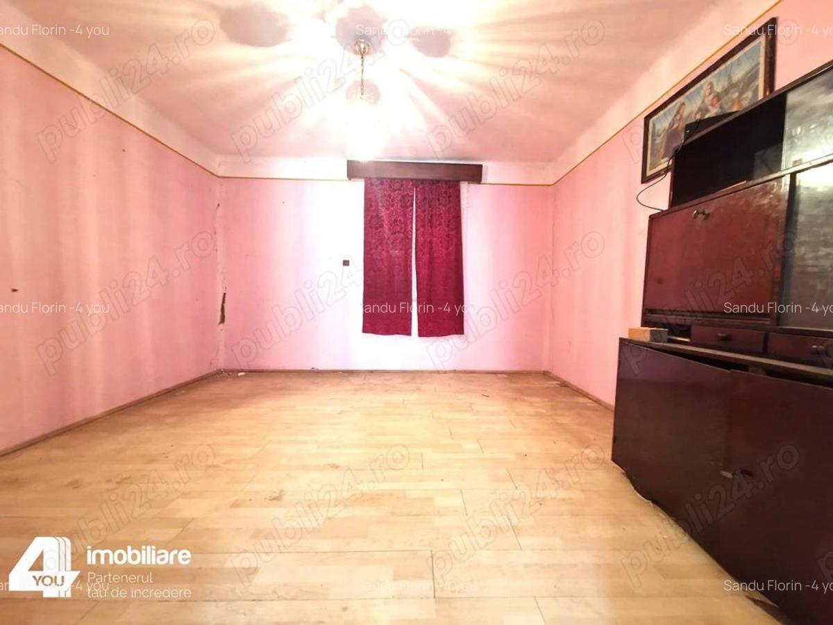 Casa cu Teren 1900 mp, fs 20ml, termoteca Loc. Zadareni - 3