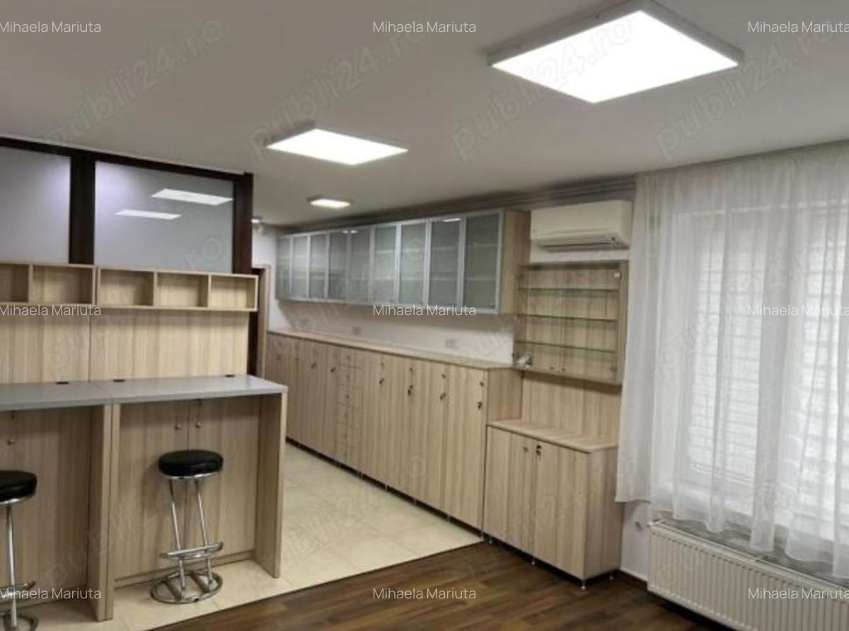 AP. 2 CAMERE BD. FERDINAND, BLOC NOU, CENTRALA, METROU 5 MINUTE - 4