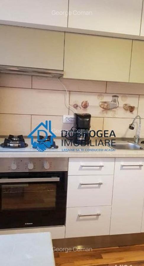 CENTRAL-APARTAMENT 3 CAMERE DECOMANDAT. ULTRADOTAT SI MOBILAT. - 6