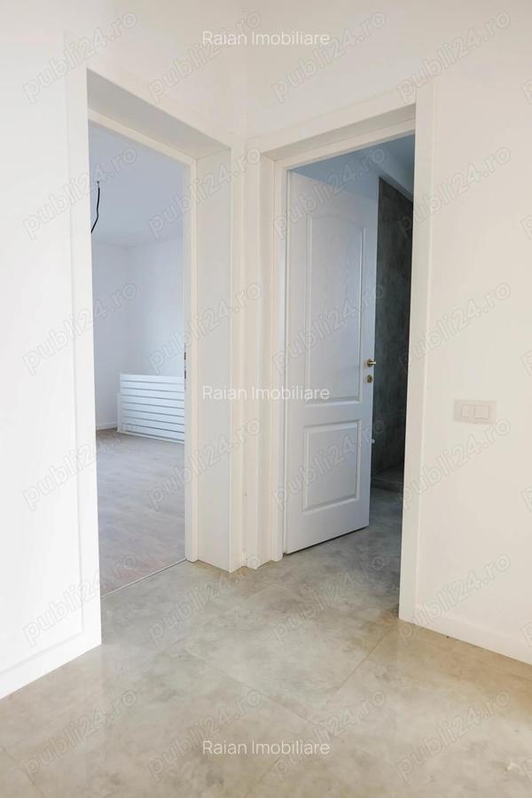 Vanzare casa in regim parter, com Vanatori, teren generos 600 mp - 10