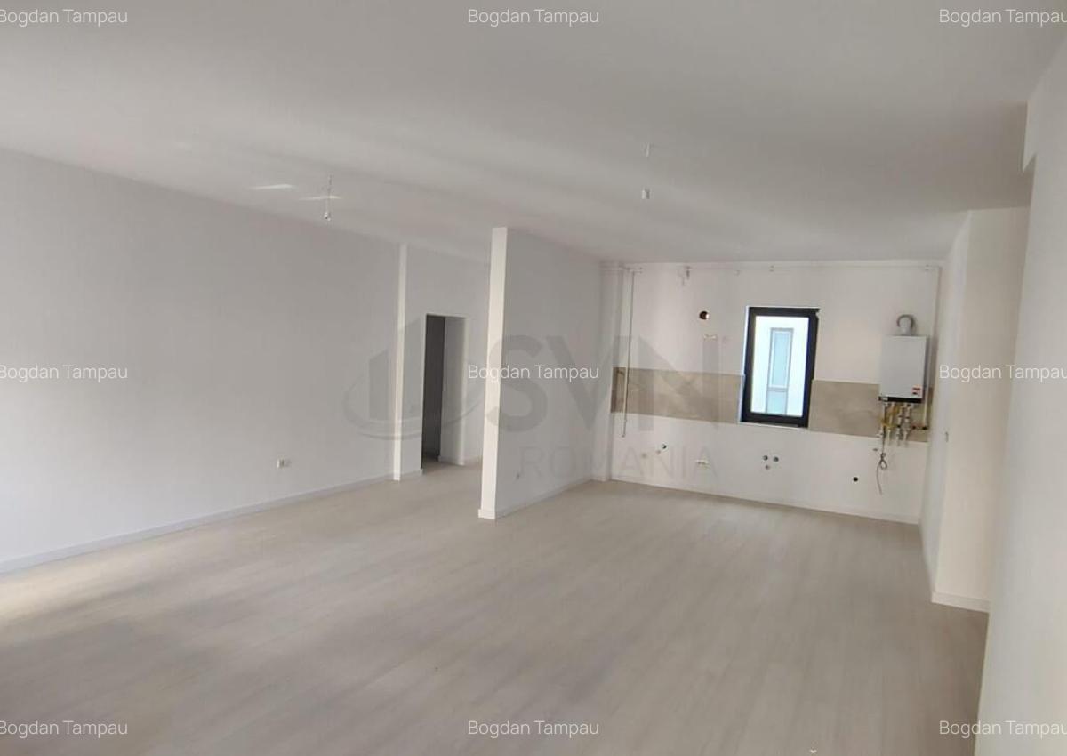 Apartament 3 camere I metrou I Timpuri Noi - 2
