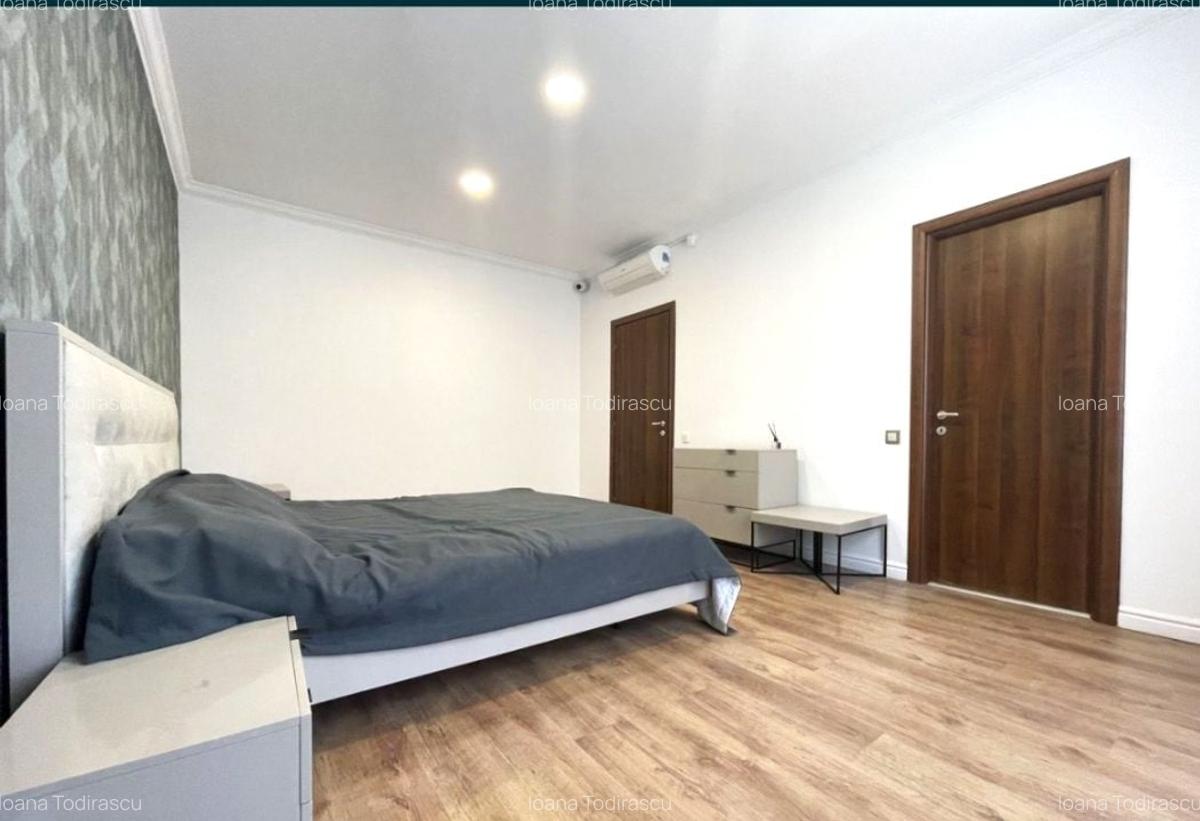 Apartamnet de 3 camere | Parcare | Laguna Residence - 5