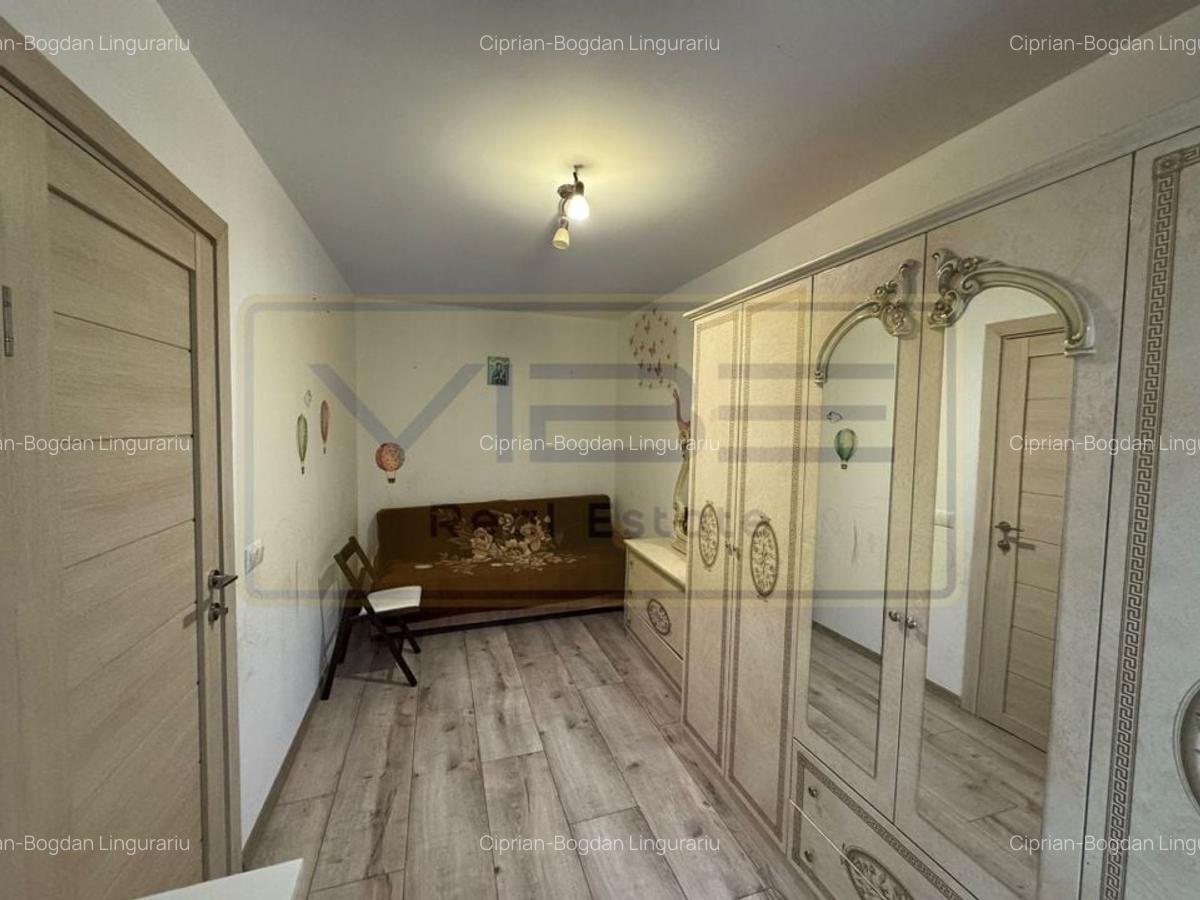 Apartament 2 camere+birou Alexandru cel Bun - 5