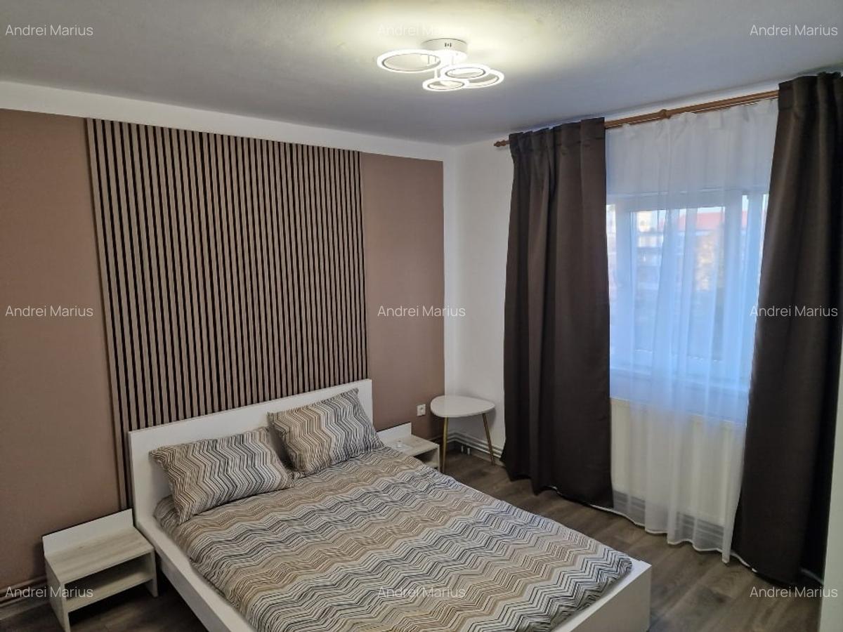 Proprietar închiriez apartament 2 camere Calea Aradului,  confort 1 - 4