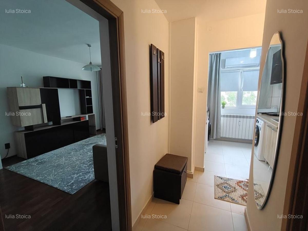 De închiriat: garsonieră metrou Lujerului - Gorjului - 3