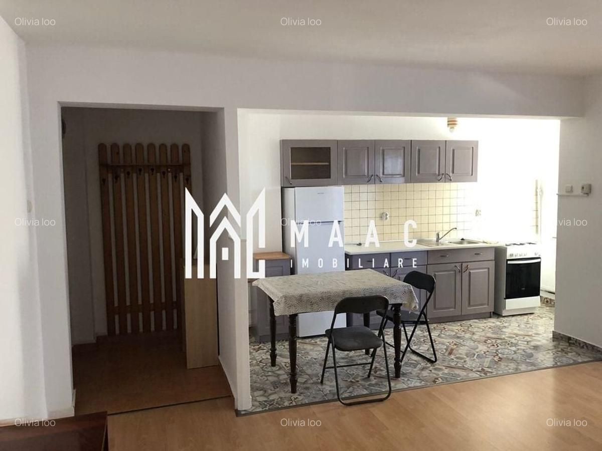 Oportunitate | Apartament 2 camere | 55 MPU | Zona Tilisca - 1