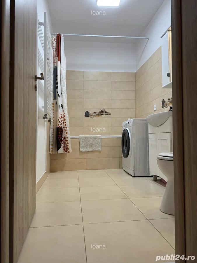 Inchiriez apartament 3 camere - 3