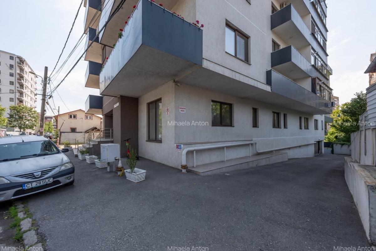 Metrou Mihai Bravu, str. Gradinarilor, Studio dublu, 57mp, imobil nou - 23