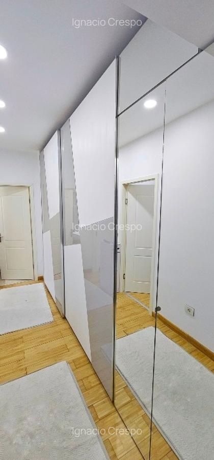 Apartament superb | 3 camere de inchiriat |  Loc de parcare |  Timpuri Noi - 8