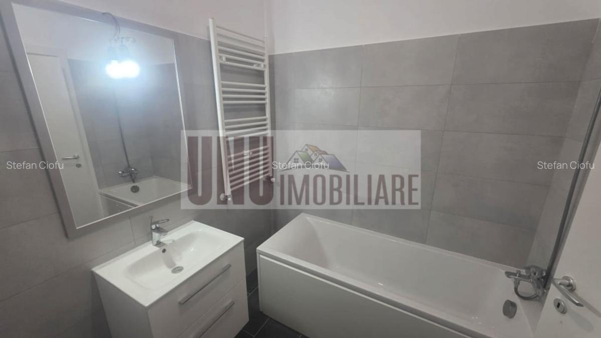 *BLOC NOU*Podu Ros,apartament 2 camere ,86 mp,intabulat - 14