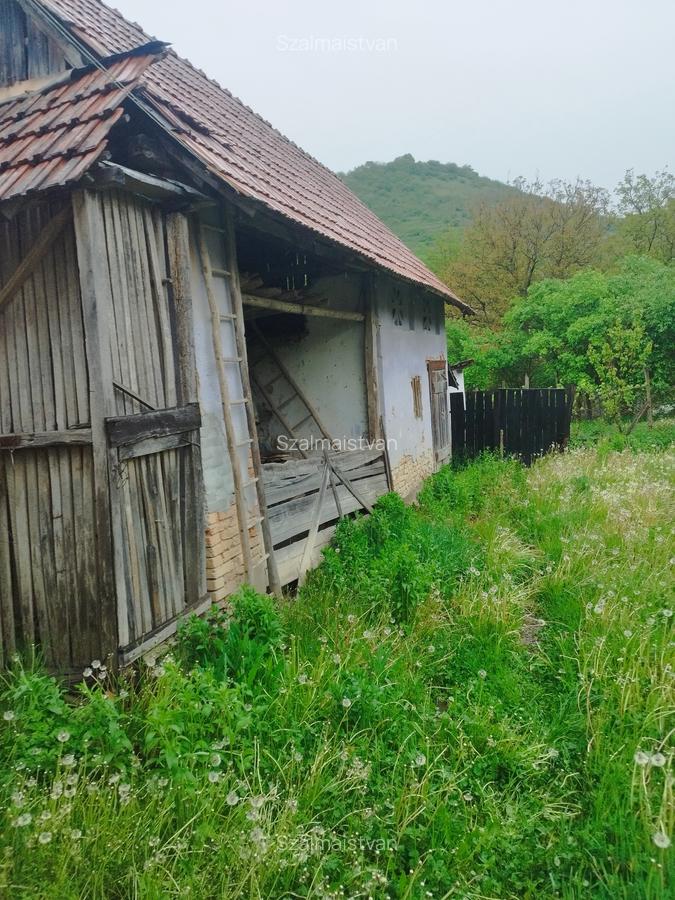 Vand casa cu 4 cam.in GALATENI - 3