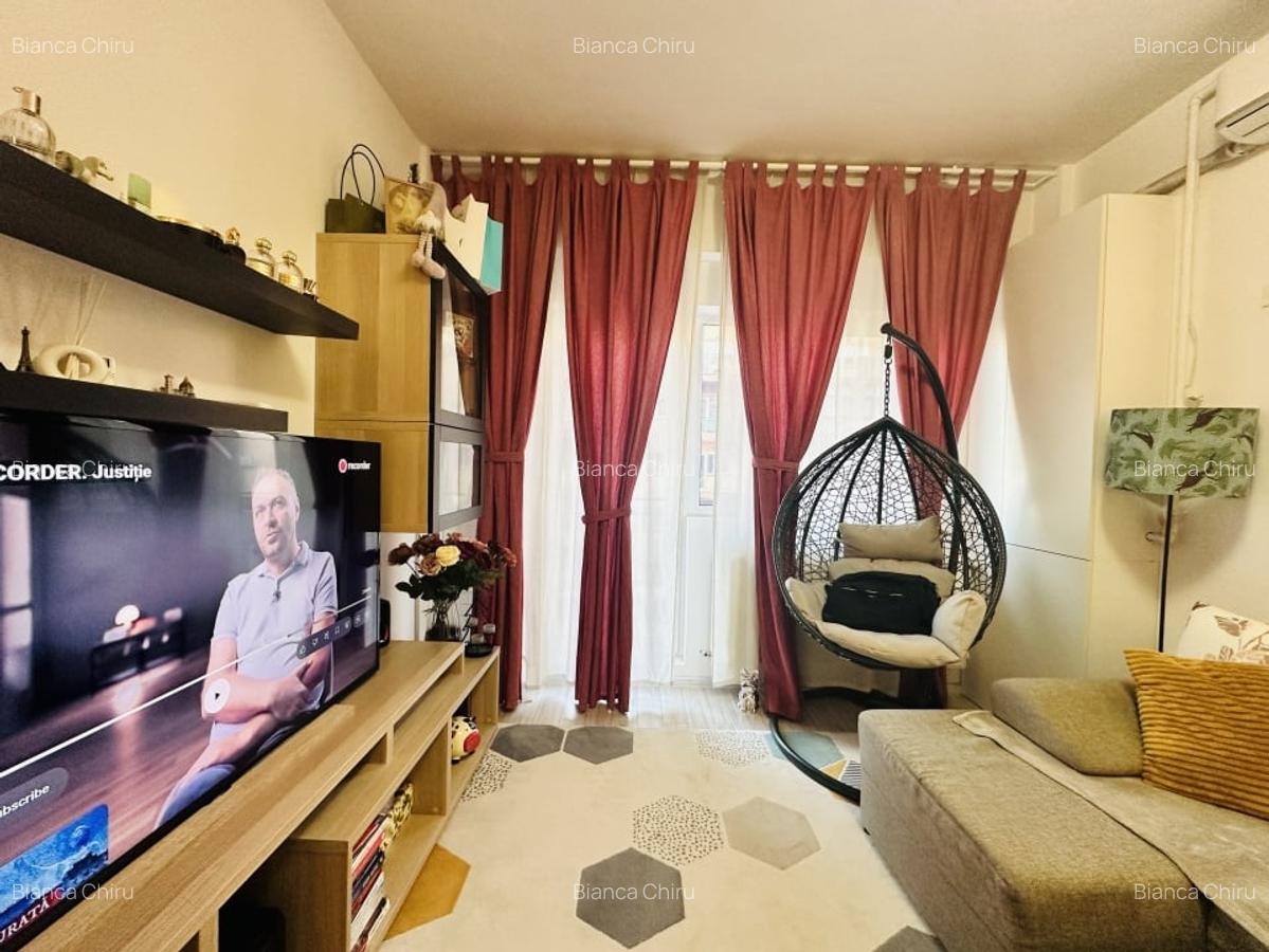 Apartament superb 2 camere mobilat si utilat complet strada Rezervelor Militari - 3