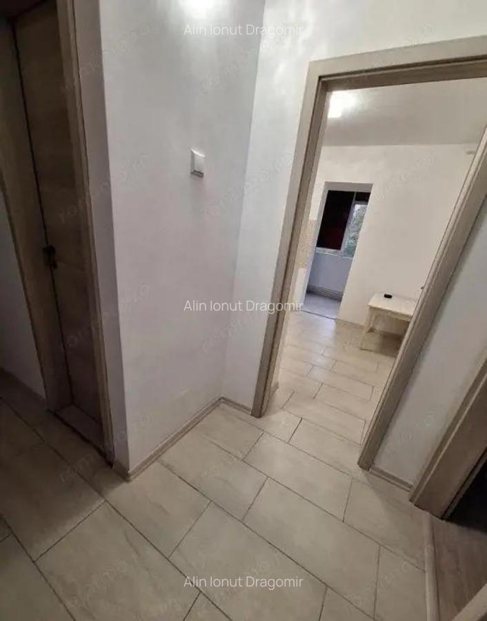 Apartament 2 camere / 60 mp / zona Institutul de Marina / centrala proprie / AC - 4