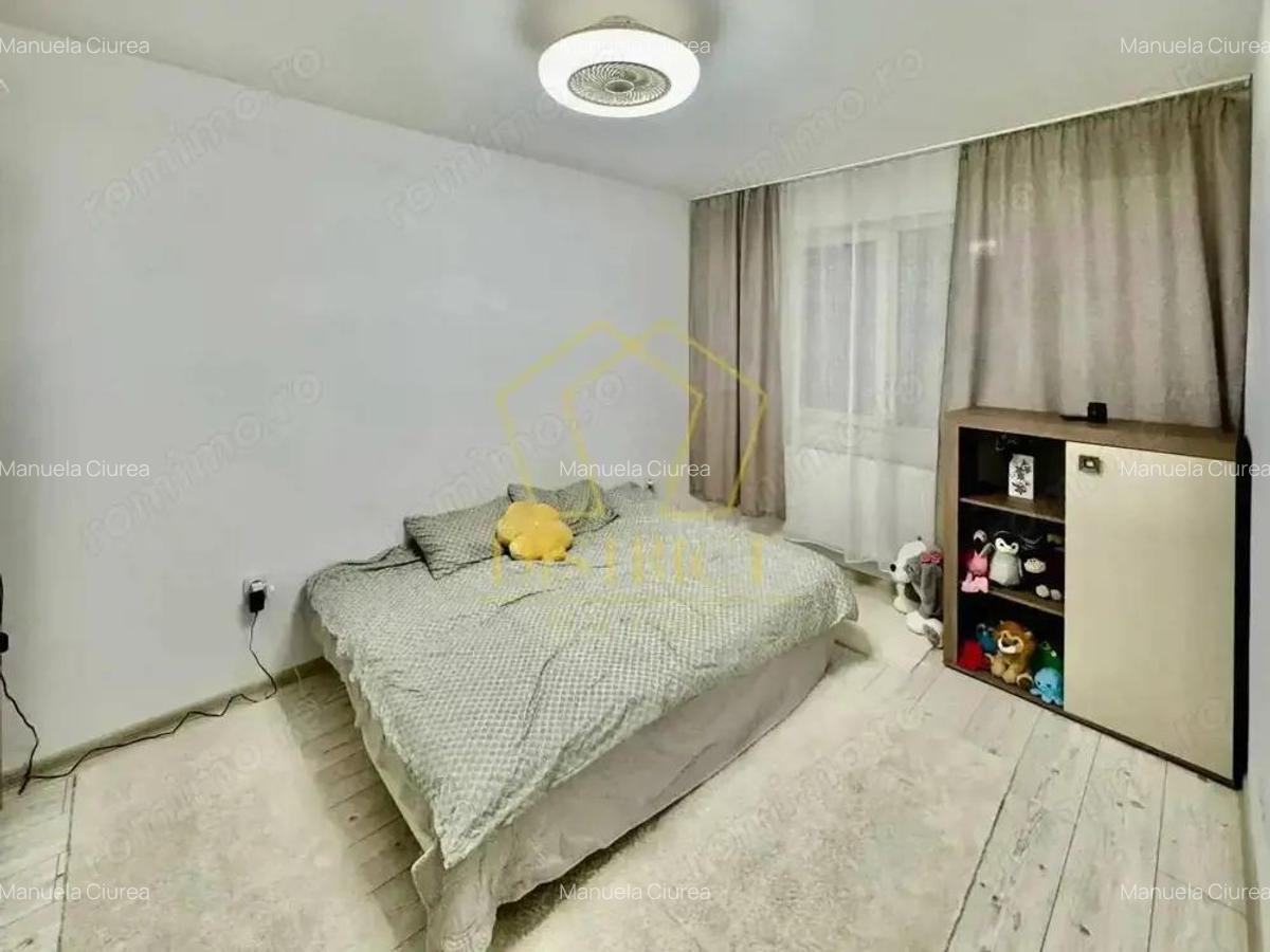 Apartament modern cu 2 camere | ZONE 2 | Calea Urseni - 2