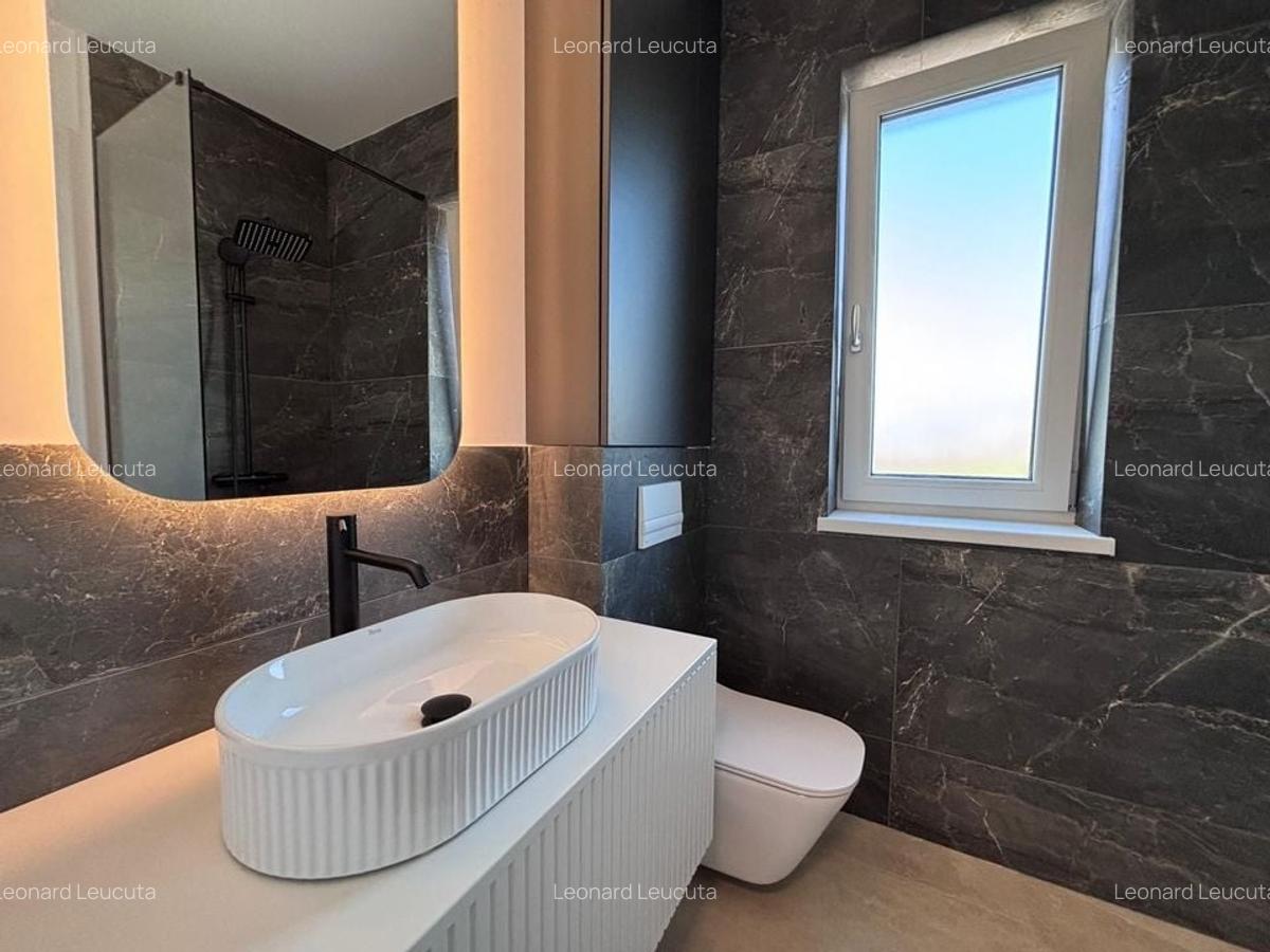 Apartament cu 2 camere decomandat, mobilat în Ghiroda - 8
