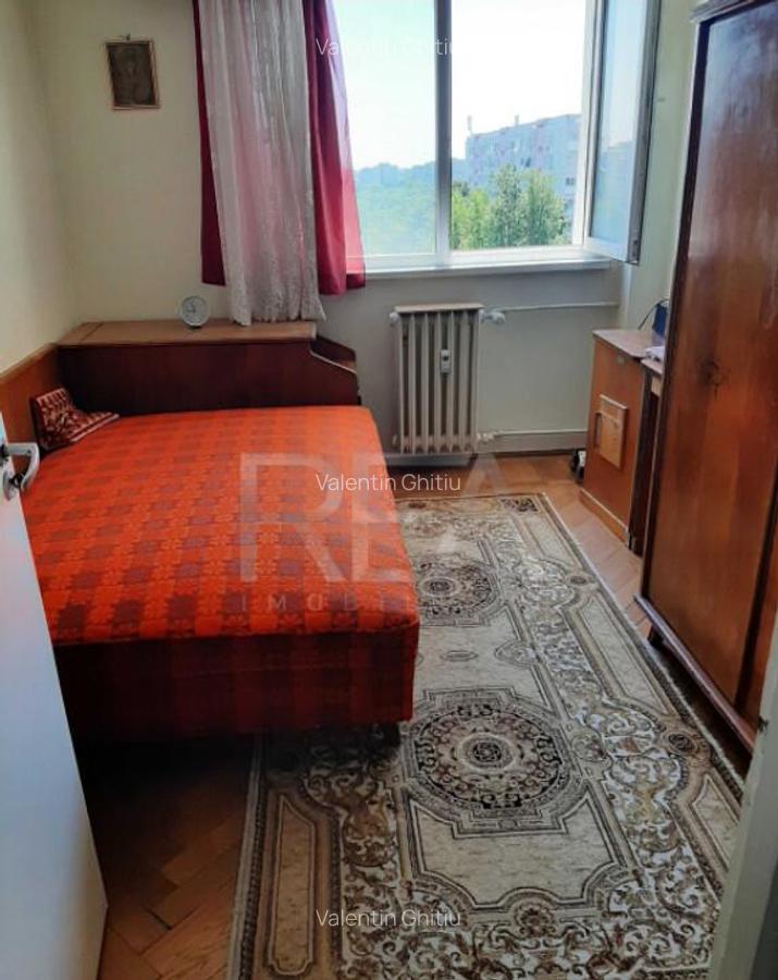 3 camere - Baba Novac - centrala - 2