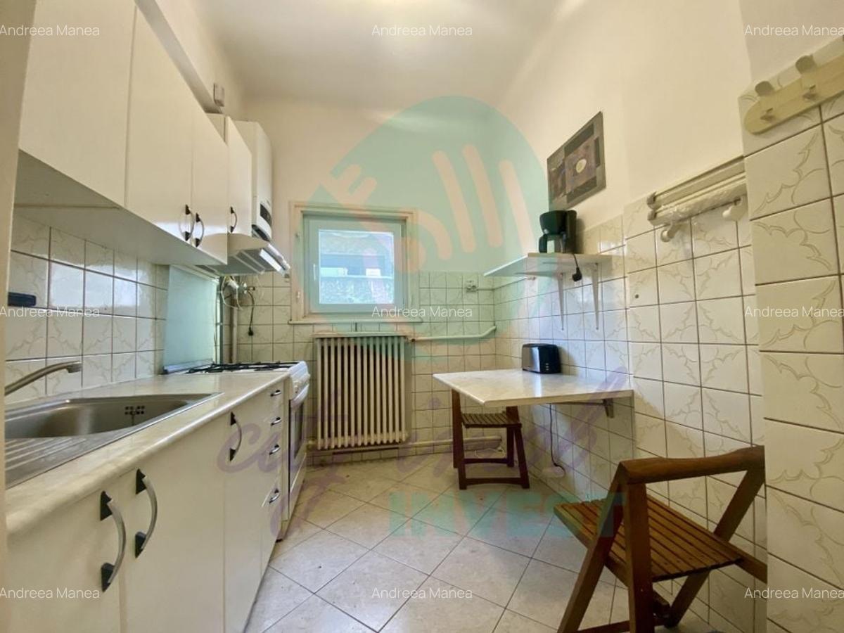 Apartament cu 3 camere semidecomandat în Pache Protopopescu - 8