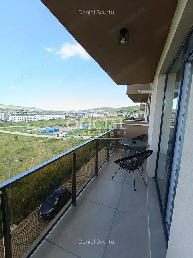 Apartament 2 camere | Pet Friendly | Parcare | Sesul de Sus | Floresti - 7
