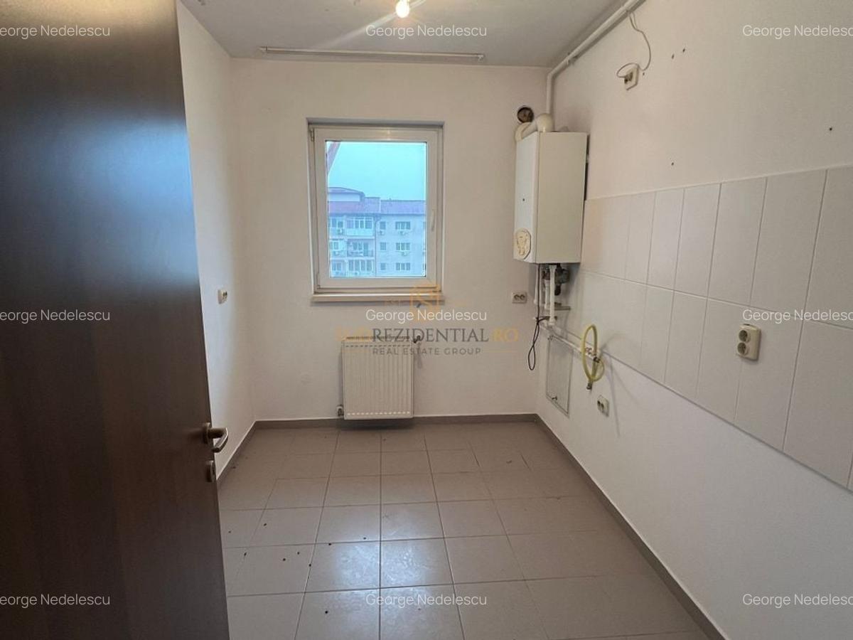 Apartament 2 camere, Confort City, Splaiul Unirii - 3
