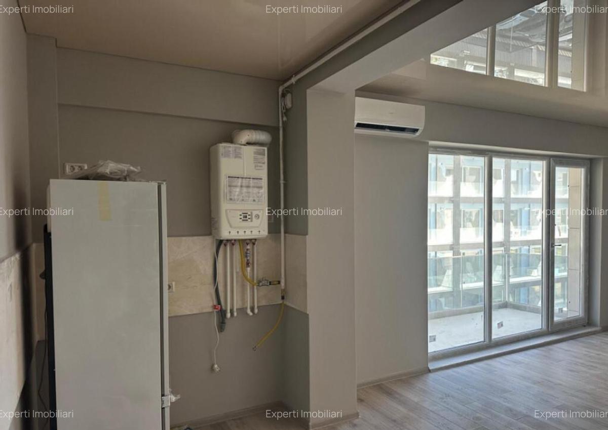 Apartament 2 camere Mamaia Nord - 4