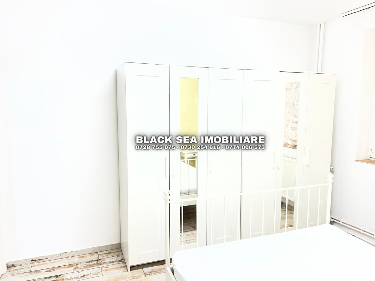Apartament 2 camere zona City Park Mall – mobilat și utilat - 11
