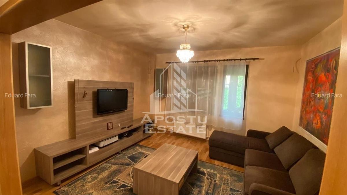 Apartament 3 camere  zona Centrala - 3