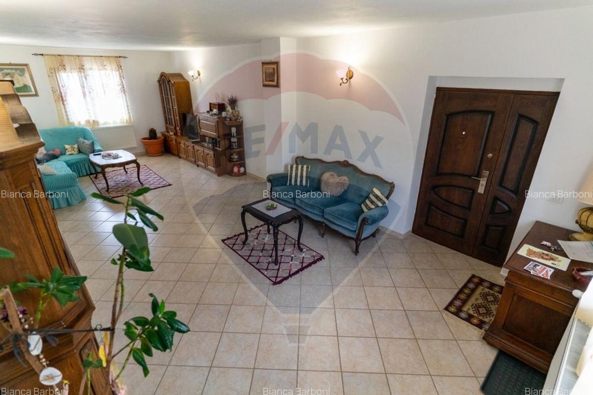 Vila/Pensiune de vanzare Bacia,jud.Hunedoara - 3