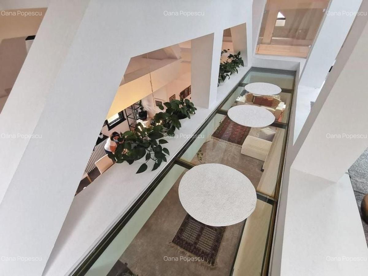 Dorobanti-Capitale, apartament in vila interbelica renovata - 5