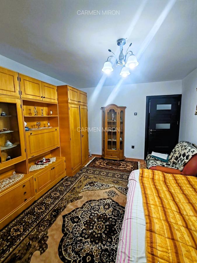 Apartament cu 2 camere decomandat, mobilat în Mănăștur - 1