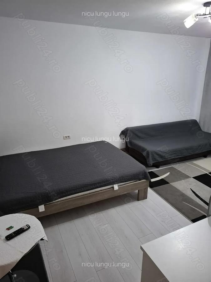 Inchiriez Apartament in Centrul Caransebesului - 1