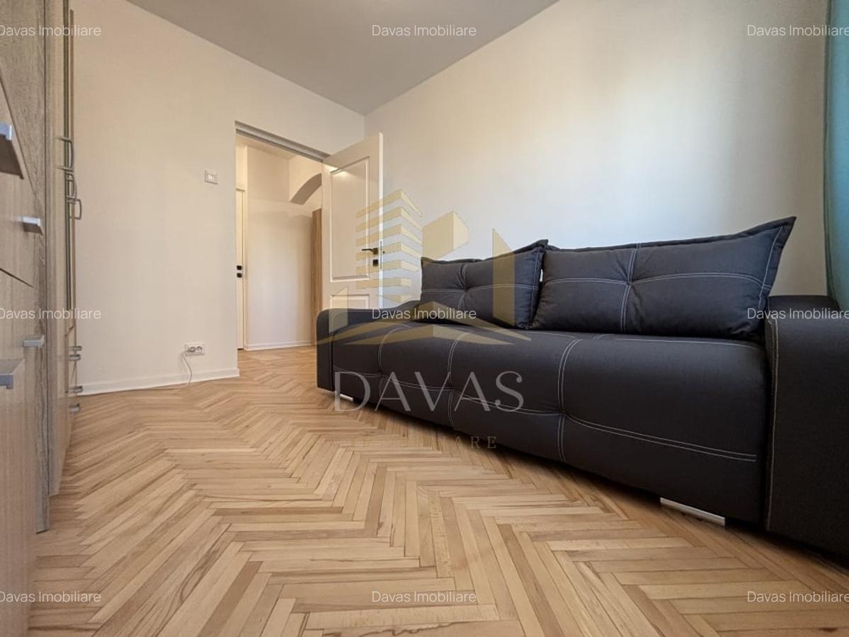 Apartament de 4 camere semidecomandat | Marasti - 11