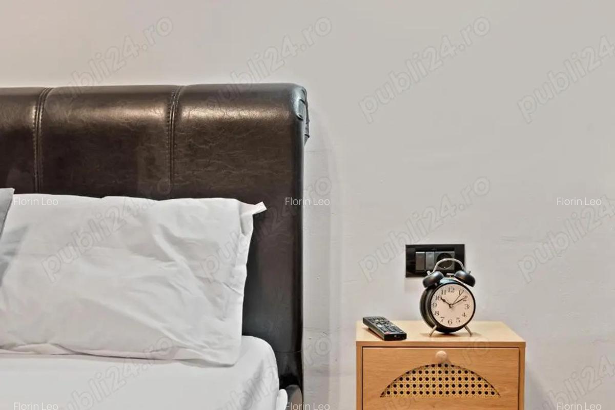 Proprietar - Inchiriez apartament 2 camere mobilat si utilat - 7