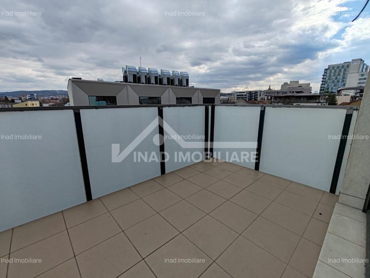 Apartament 2 camere, mobilat modern, constructie noua, Strada Ploiesti - 14