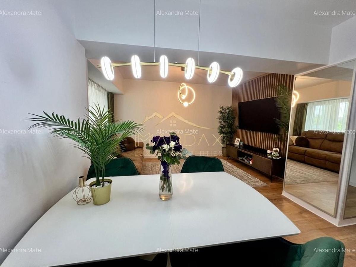 Apartament ***3 Camere // Unirii *700m Metrou* - 17