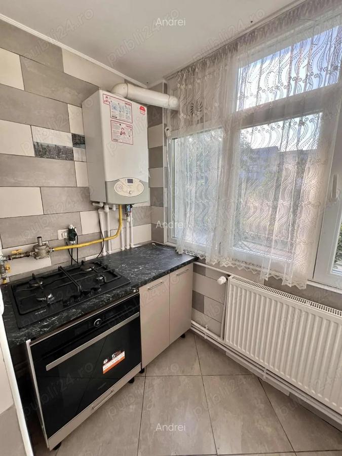 Inchiriez Apartament Modern Centru Dorohoi - 6