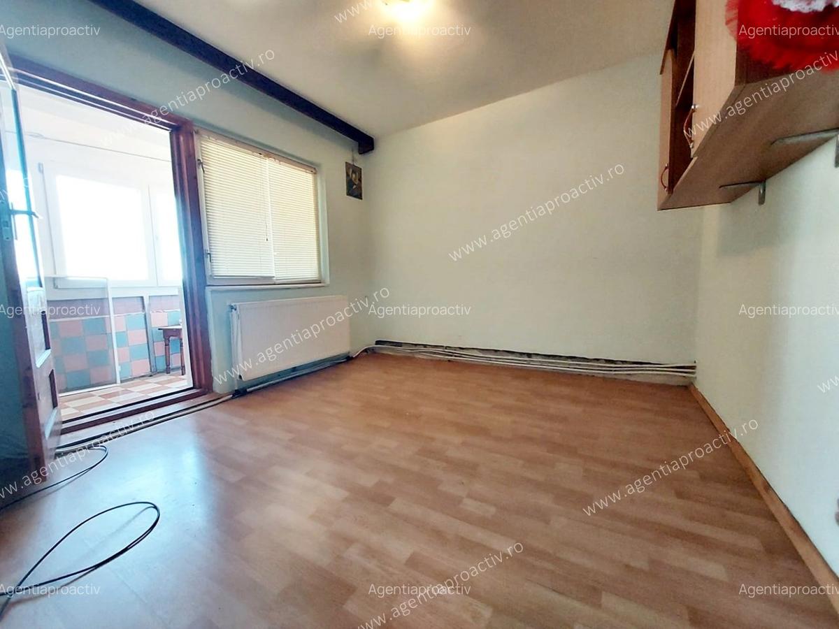 Apartament 2 camere decomandat Micro 21 cu Vedere deosebita către Dunăre - 5