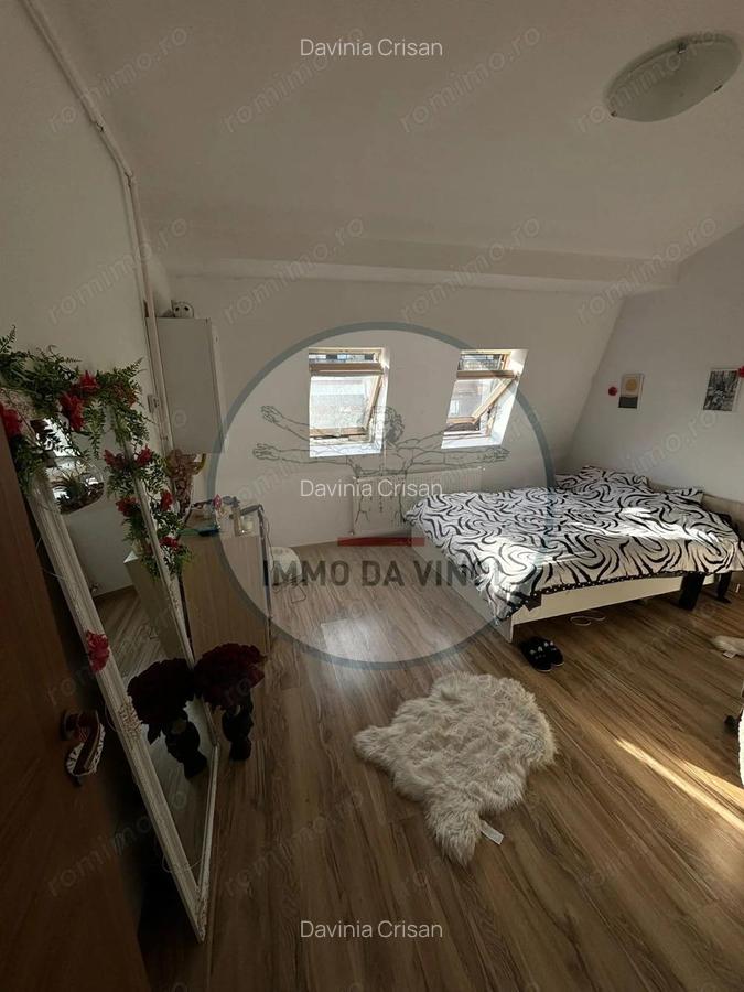 APARTAMENT 3 CAMERE | 2 DORMITOARE DECOMANDATE | IRIS - 2