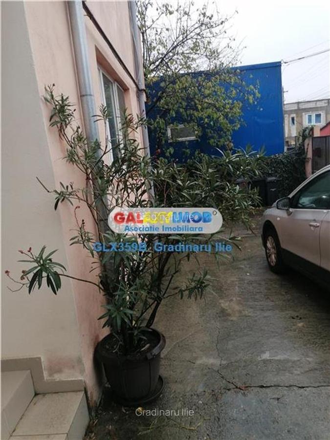 Apartament cu 2 camere semidecomandat în Vitan - 2